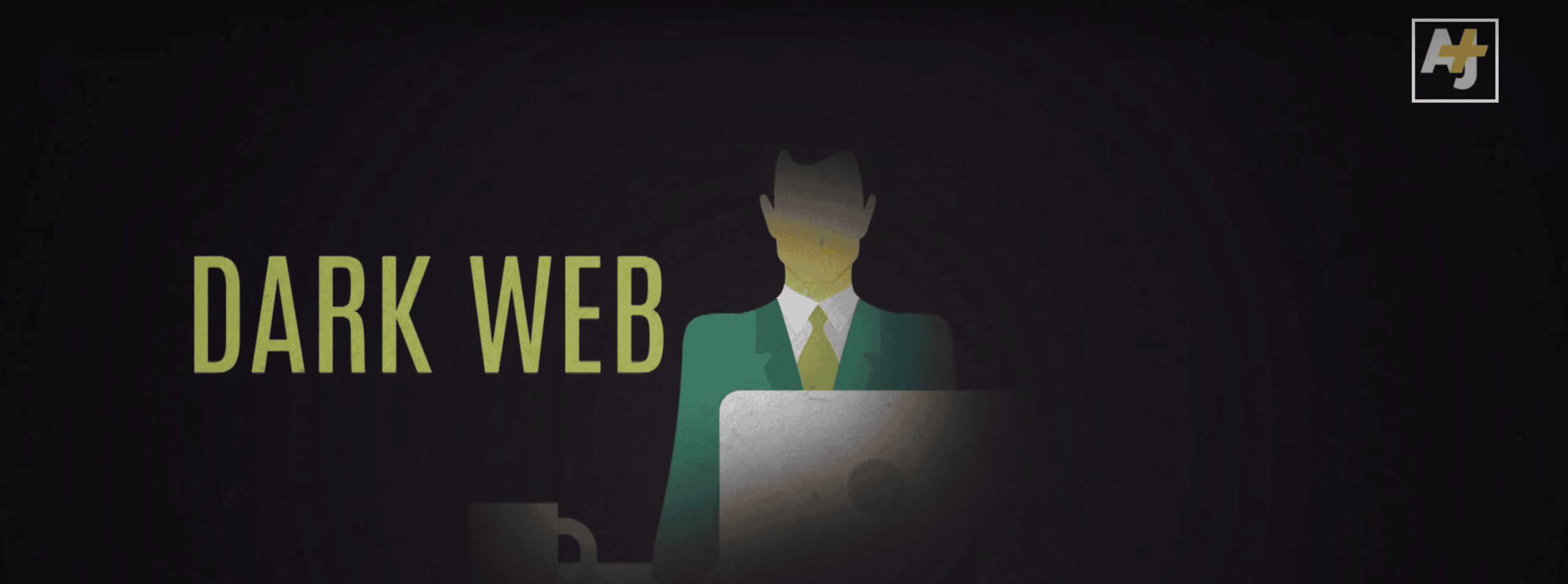 Pick Of The Week: A Fast Explainer Of The Dark Web