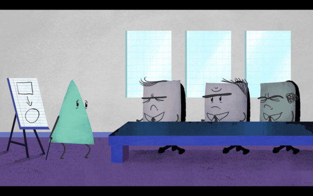 Pick Of The Week: How Miscommunication Happens (Animation)