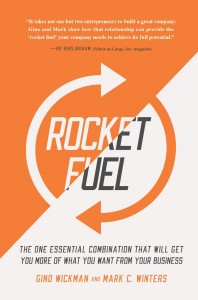 Rocket Fuel Image