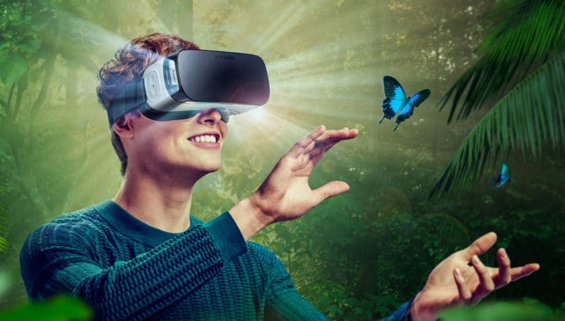 How VR Marketing Can Help Your Brand