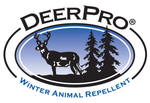 deer pro logo