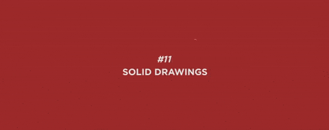 12 principles of animation solid drawings gif