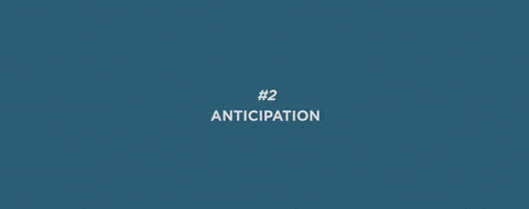 12 principles of animation anticipation gif