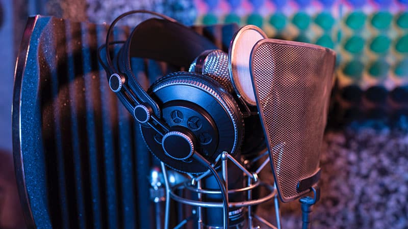 How To Find A Voiceover Artist For Your Video