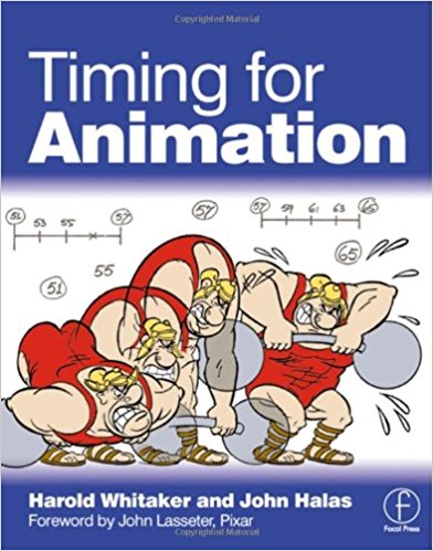 Best Animation Books