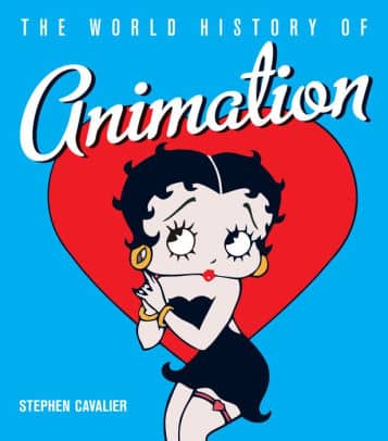 Best Animation Books