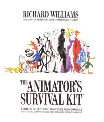 Animator's Survival Kit