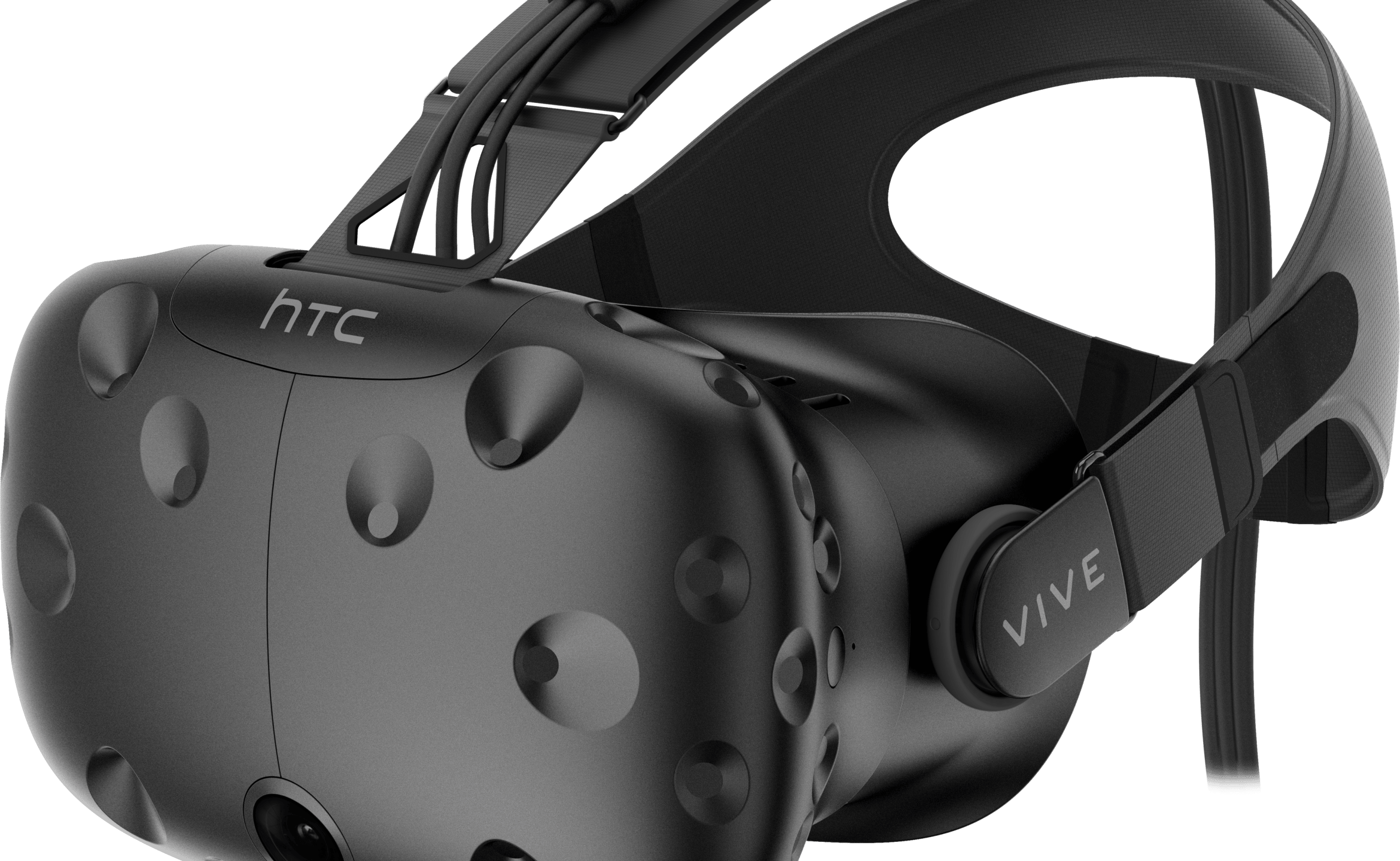 VR Technology - HTC Vive