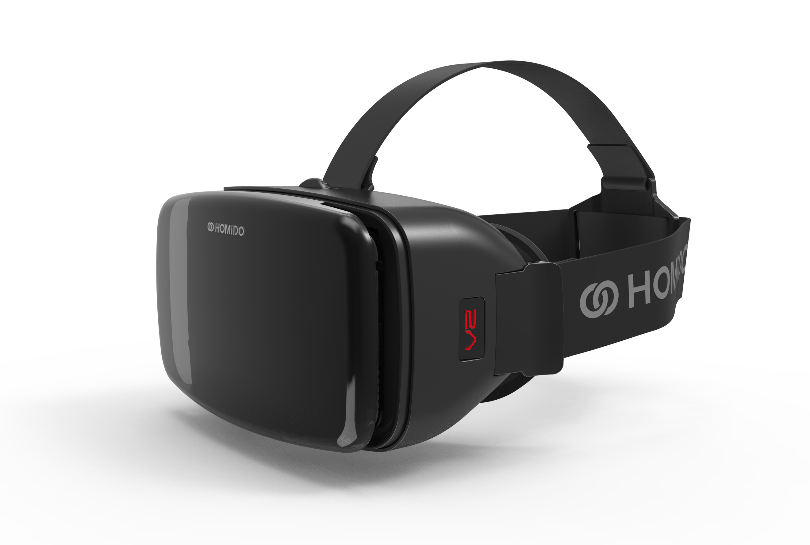 VR Tech - Homido