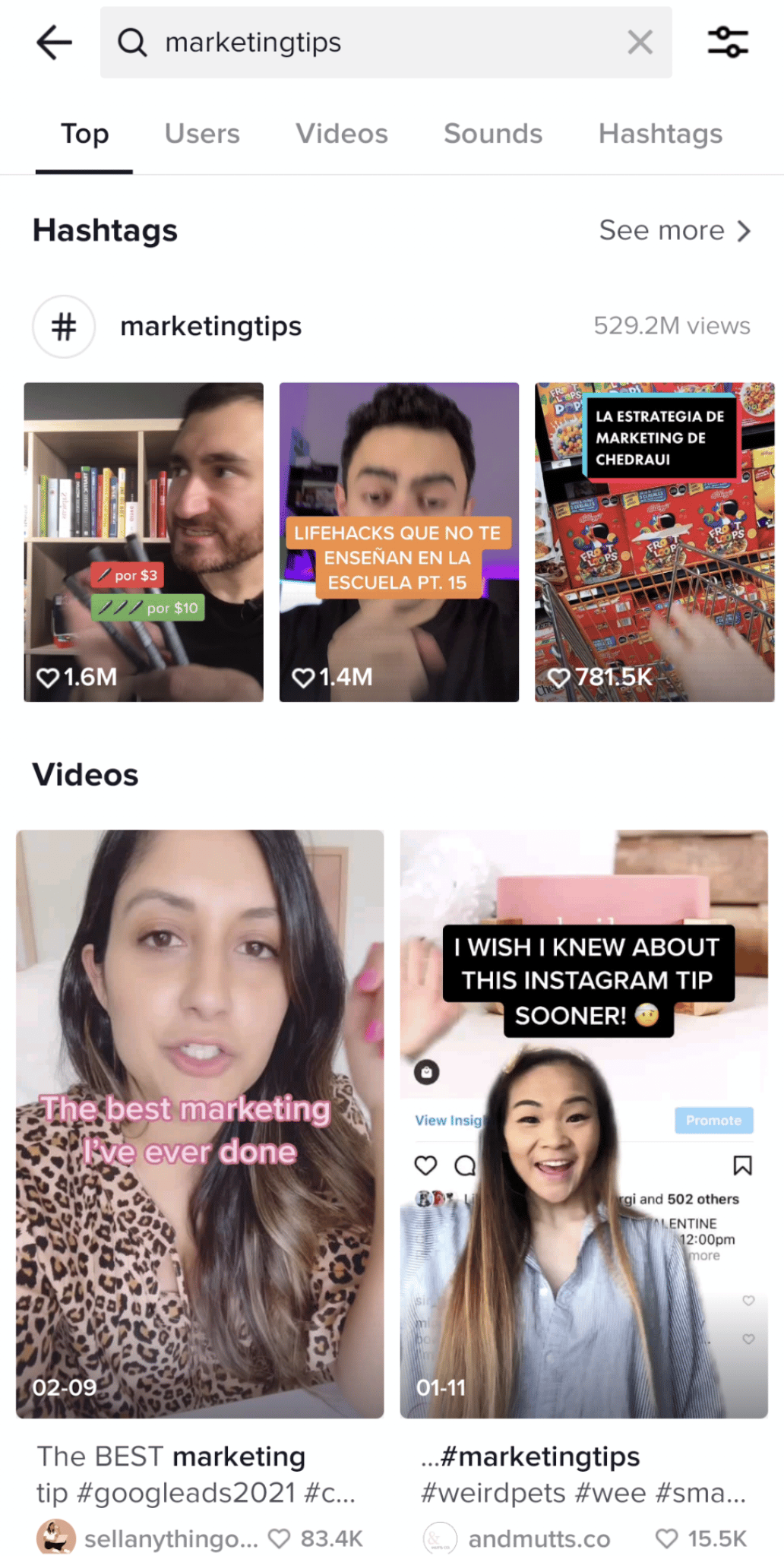 Should You Use TikTok For Marketing in 2021? What You Need To Know ...