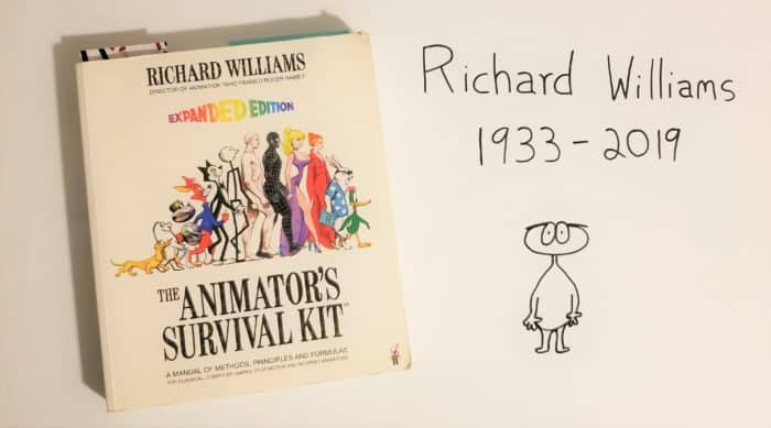 3 Universal Lessons From The Life Of Richard Williams