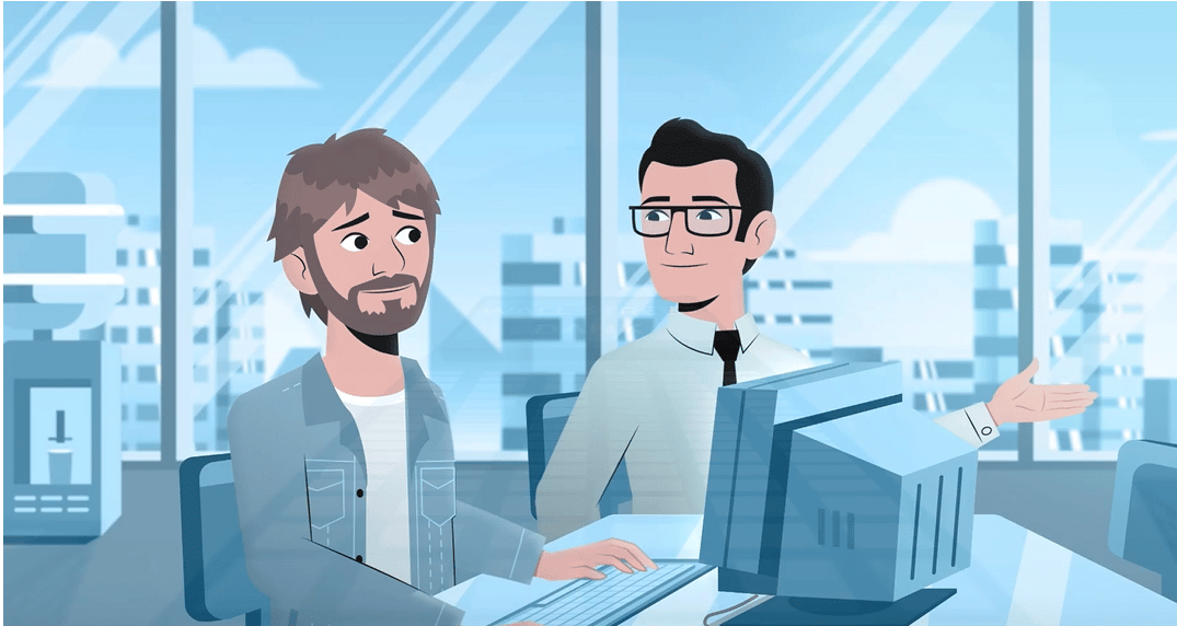 Why Tell Your Founder’s Story with Animated Video