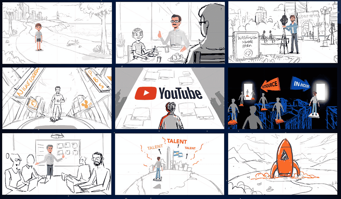 What is the Best Animation Company for Your Business Video?