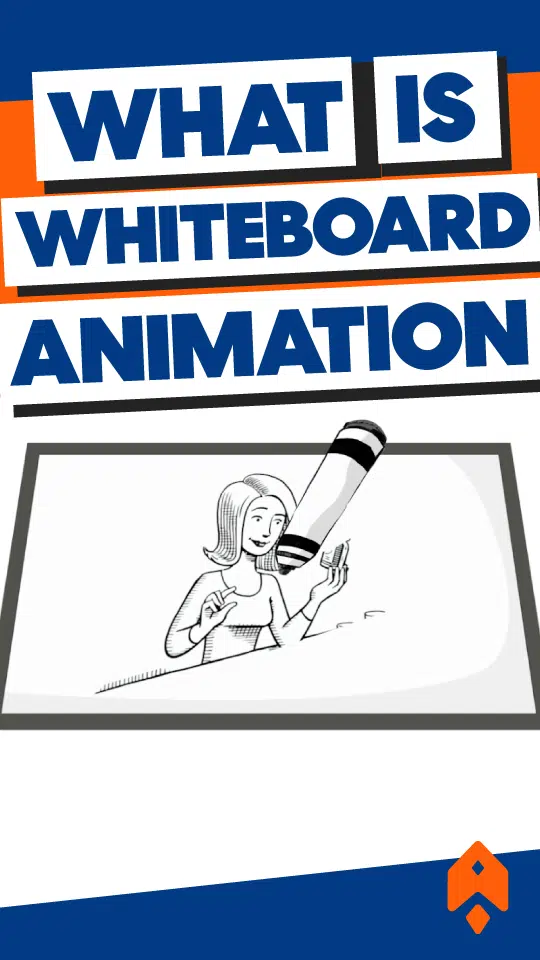 Whiteboard Animation Studio – Whiteboard Animation Services