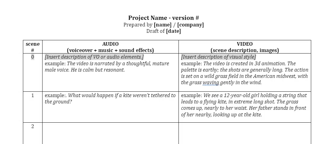 best-free-script-writing-software-2023-atonce