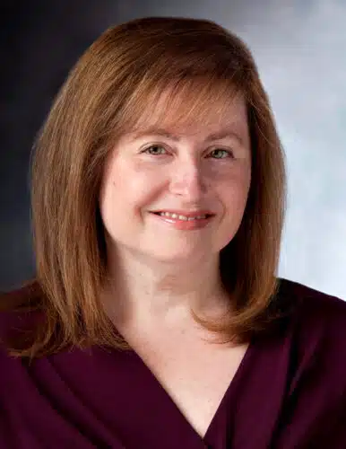 Photo of Sharon Toerek, attorney